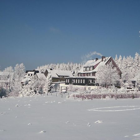 Landschafts-Gasthaus Brautigam-Hanses ชมาลเลนแบร์ก ภายนอก รูปภาพ